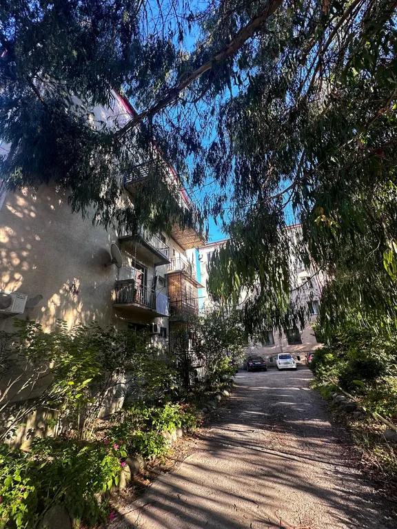 Апартаменты «Дольче Вита» с видом на море | песчаный пляж в 300 метрах