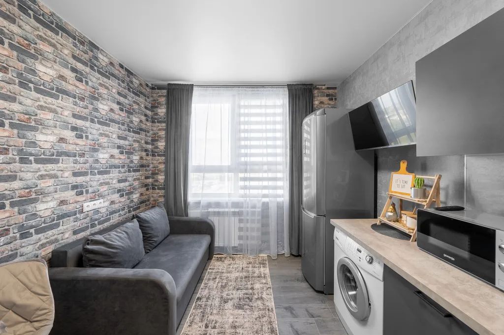 Апартаменты Спорт-Лайф