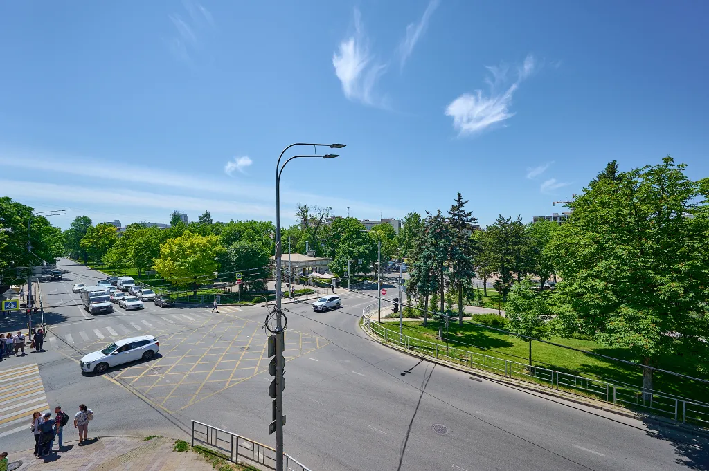 Апартамент Lavanda home