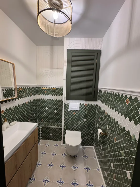 Дом в аренду