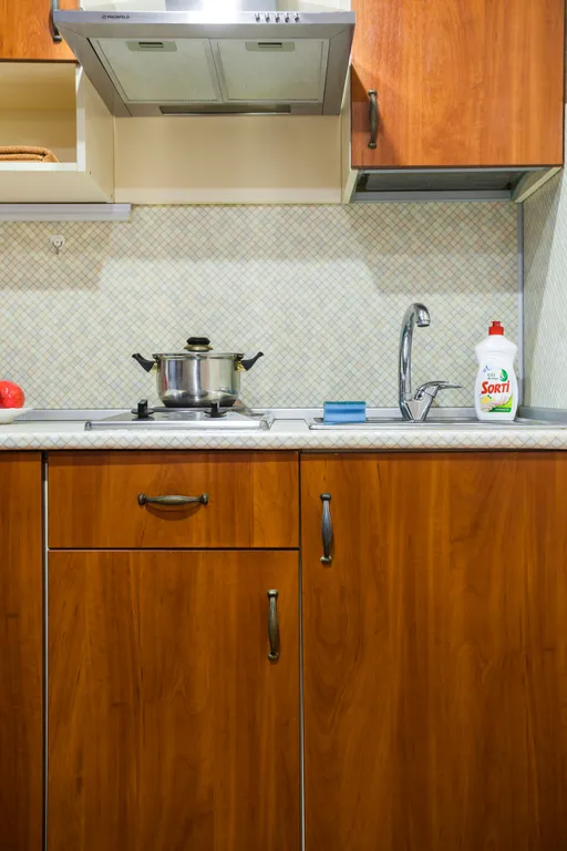 Квартира 1-комнатная Квартира — Санкт-Петербург