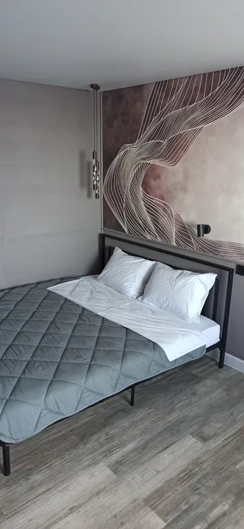 1-комнатная Квартира — аренда посуточно в Ульяновск