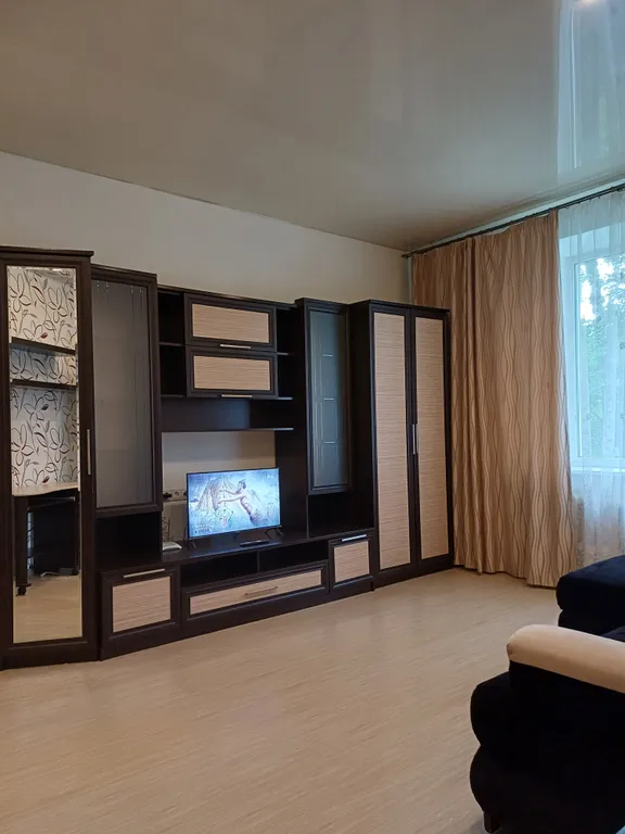 Стильная двушка в центре