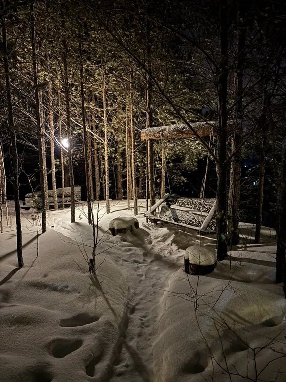 Коттедж Уютный дом рядом с Екатеринбургом — Полевской