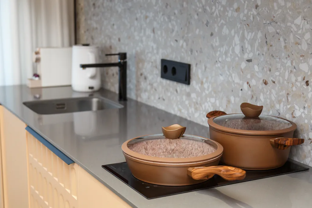 Апартаменты "Бета"