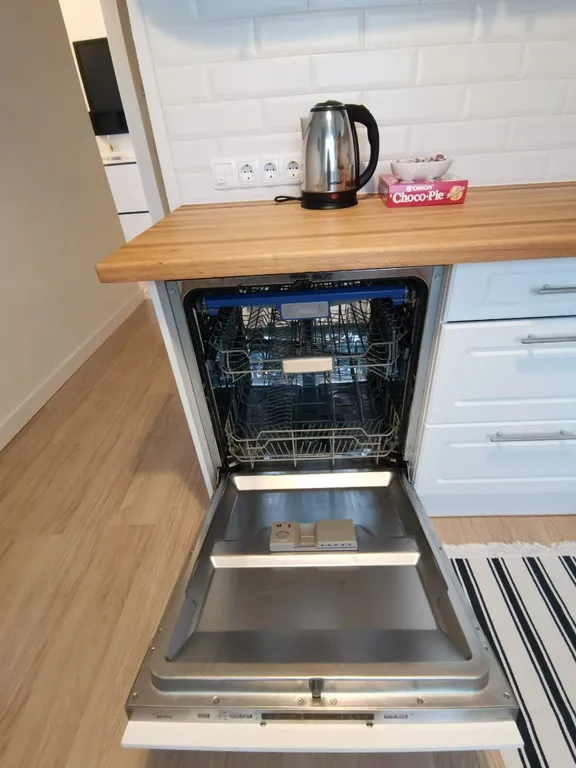 Комфортная двушка в престижном районе города