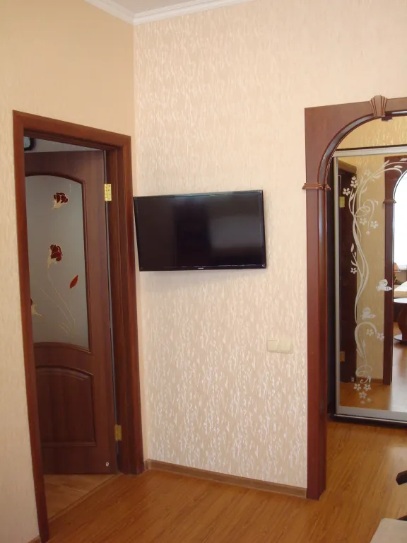 Квартира 1-комнатная Квартира — Севастополь