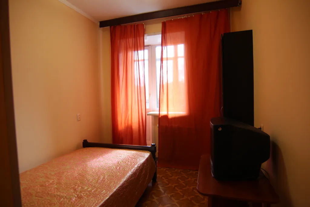 3-комнатная квартира Стандарт