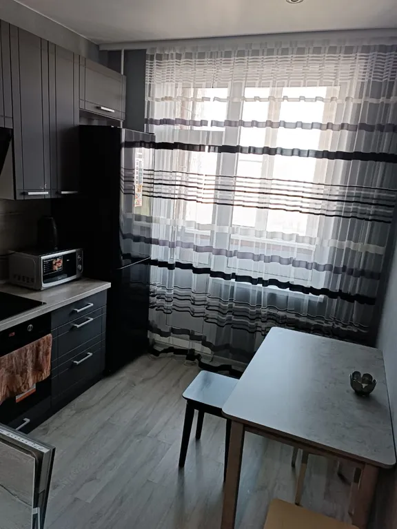 Просторная 2-комнатная квартира