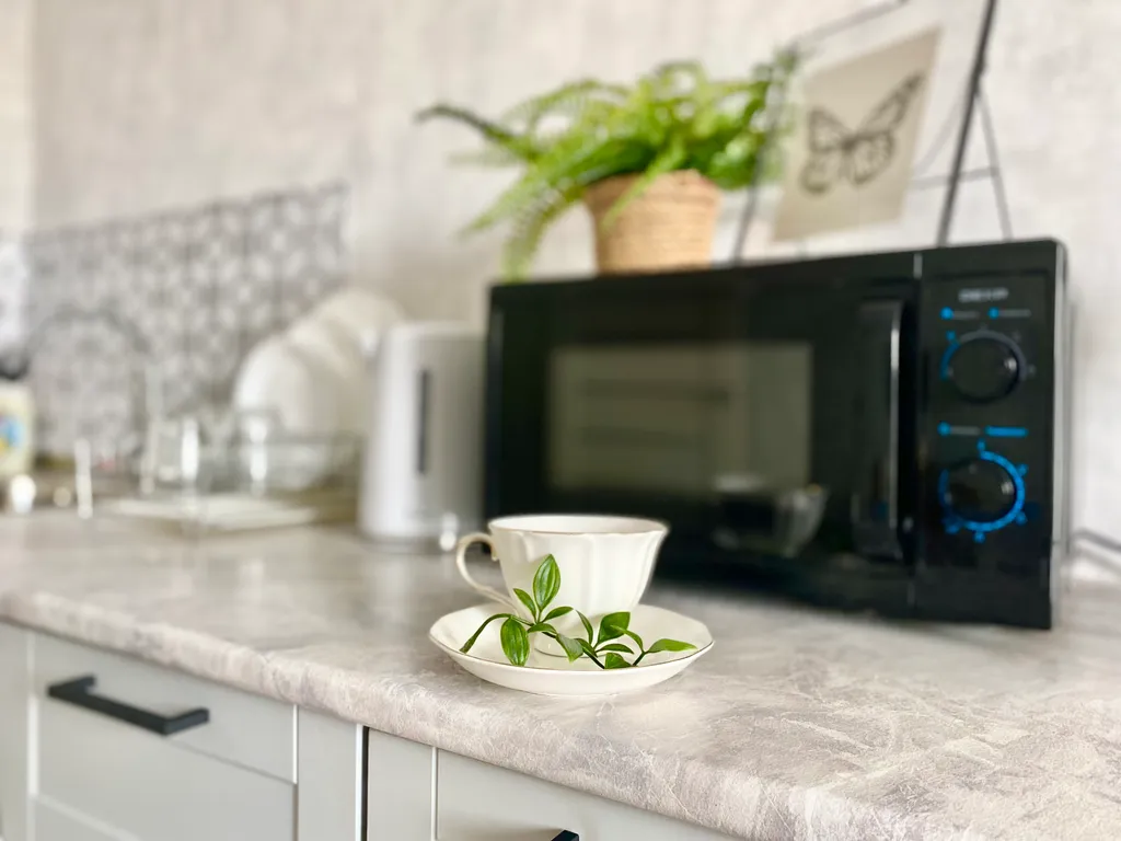 Апартаменты рядом с парком