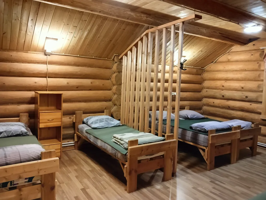 Гостевой дом В гостях у сказки