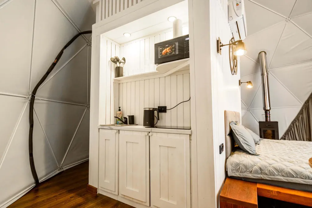 Купол 2-я линия