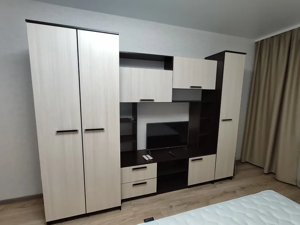 Квартира на пути к Югу у трассы М-4 / 5 мин. от онкоцентра.