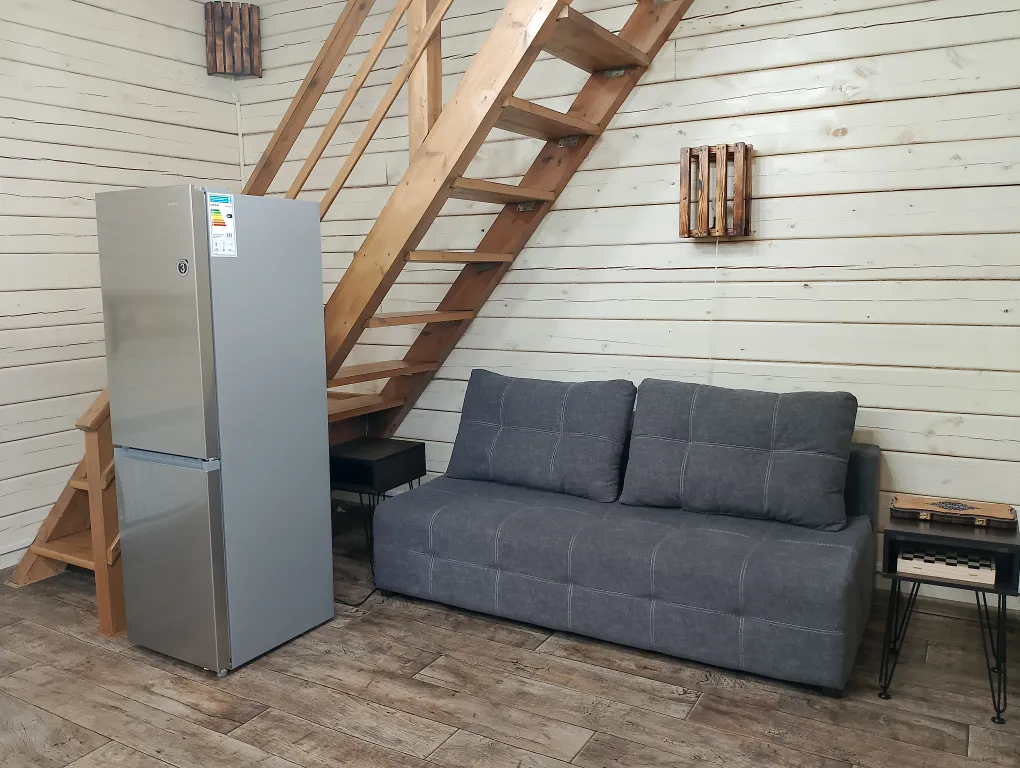 Дом 90 кв.м. на Ольхоне в посёлке Хужир