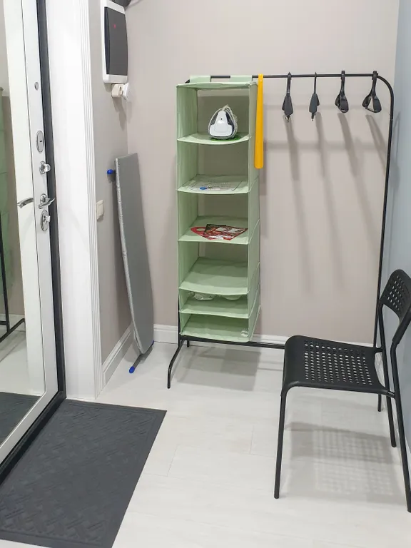 Уютная квартира рядом с центром города