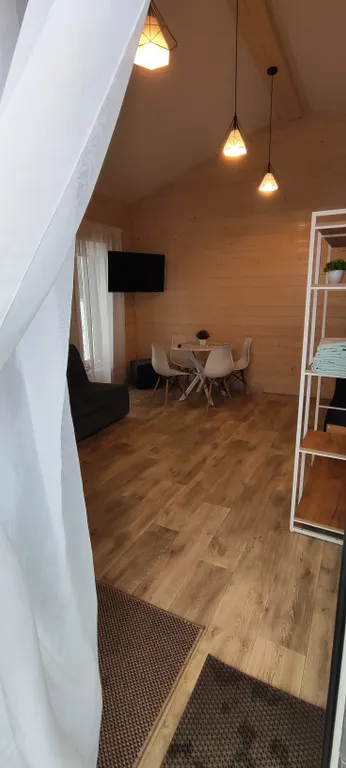 Уютный дом Little nest