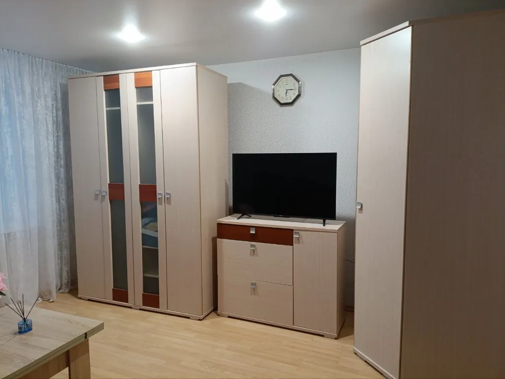 Уютная квартира в отличном районе города