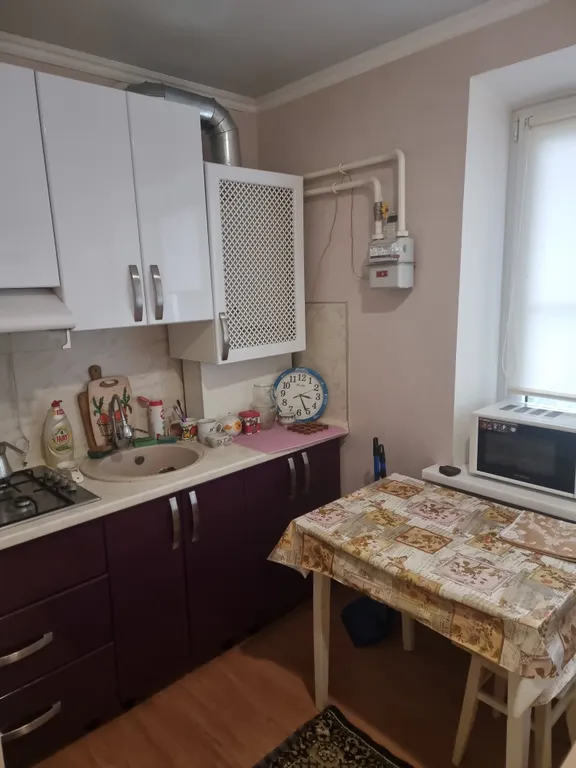 Квартира Уютная квартира в районе детской поликлинике — Краснодар