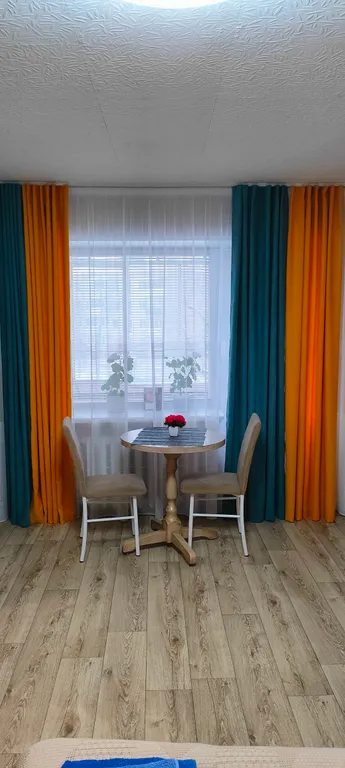 2 -х комнатная квартира у вокзала