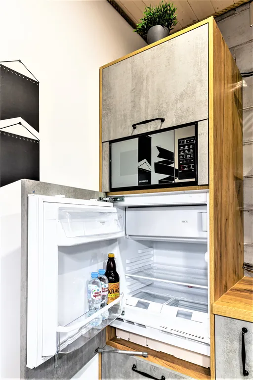 Квартира Квартира InterLoft Hilton City Center free parking — Минск