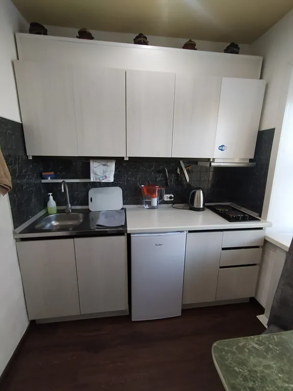 Квартира в центре города возле парка