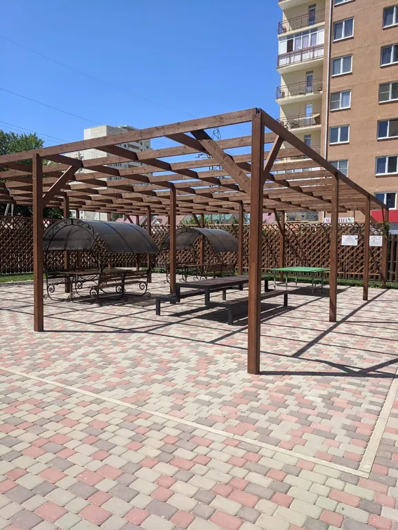 Квартира Уютная квартира в центре города — Анапа