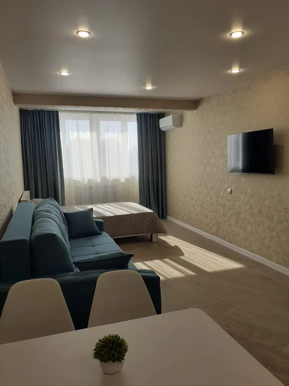 Квартира рядом с монастырем — аренда посуточно в Дивеево