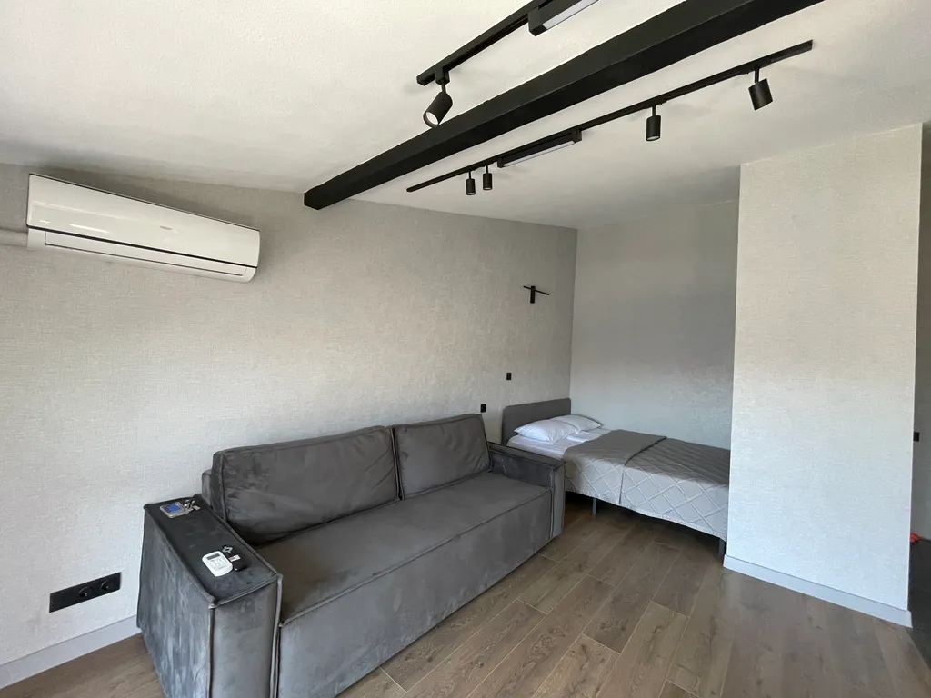 Квартира Квартира Студия с видом на горы — Владикавказ