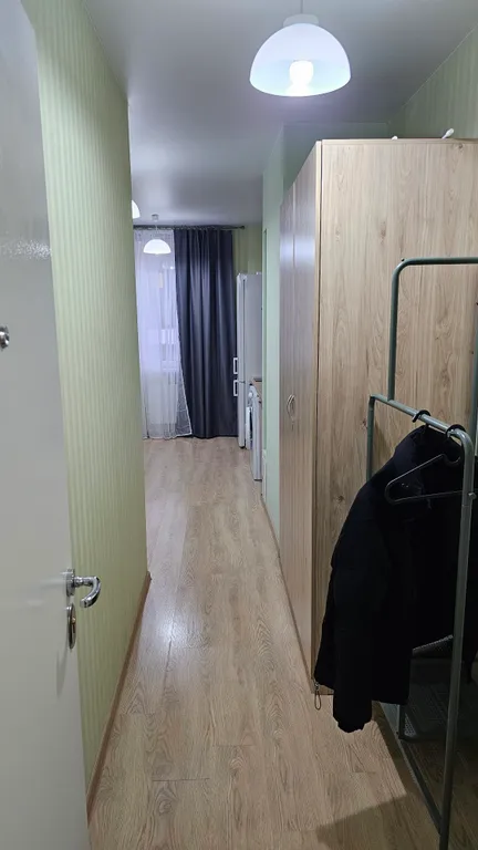 1-комнатная квартира в Павшино в ЖК Тетрис