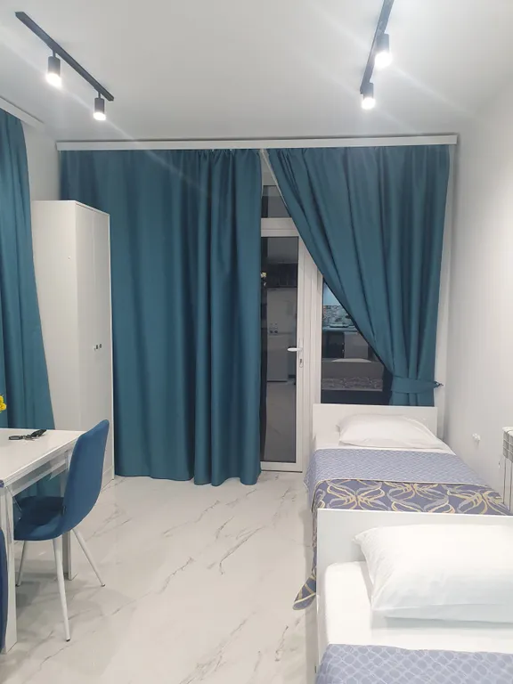 Квартира у вокзала