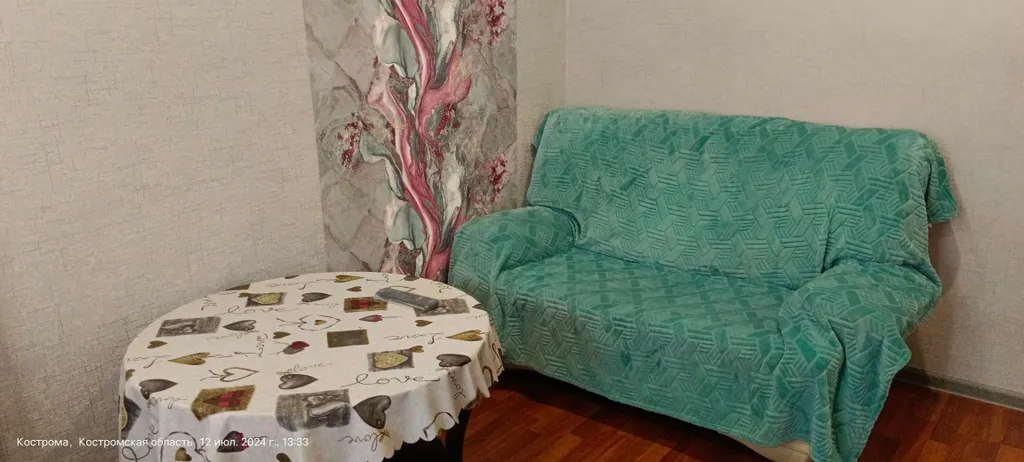 Квартира в самом центре у площади Сусанинской и Пожарной каланчи