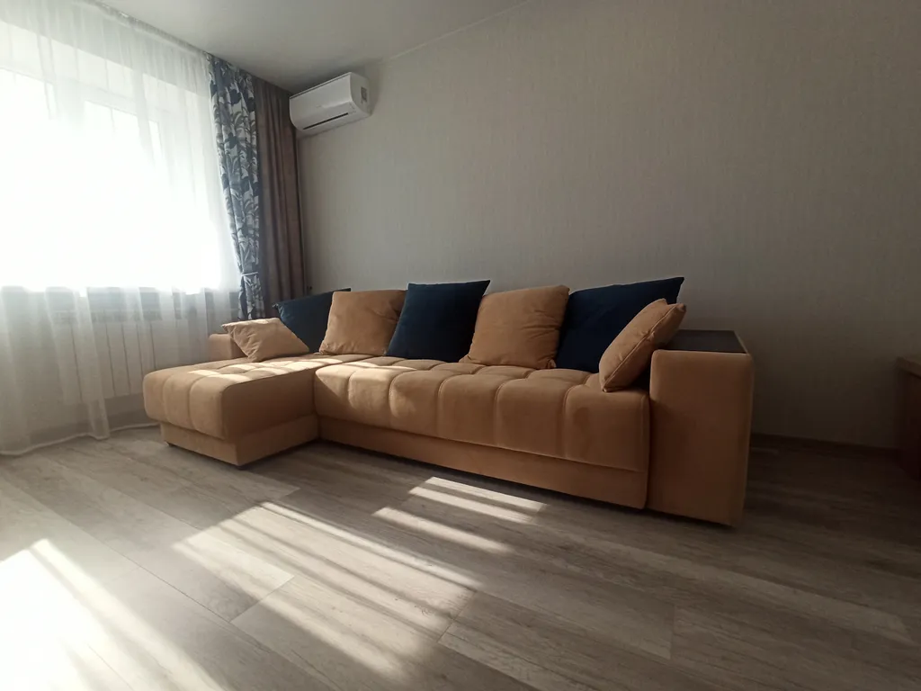 Уютная квартира в центре