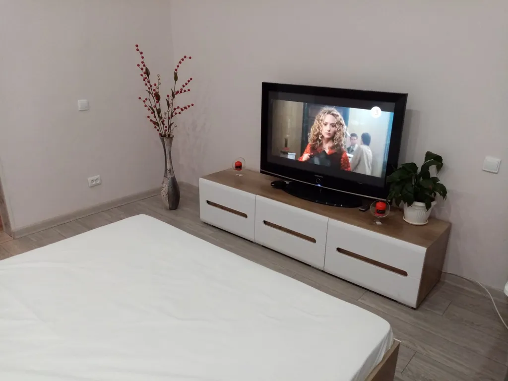 Квартира Уютная квартира с отдельным входом — Калининград