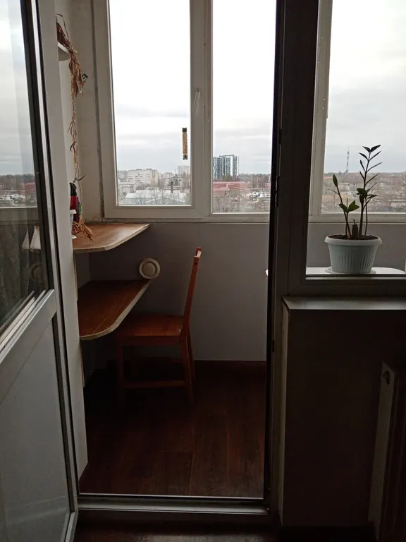 Квартира Уютная квартира на Сельме — Калининград