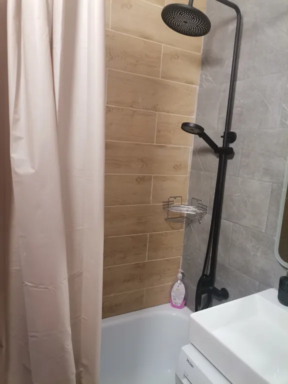 Видовая квартира в центре города