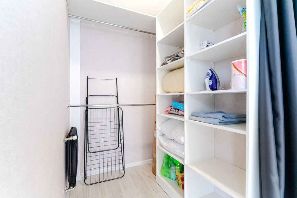 Евротрешка с хорошим ремонтом