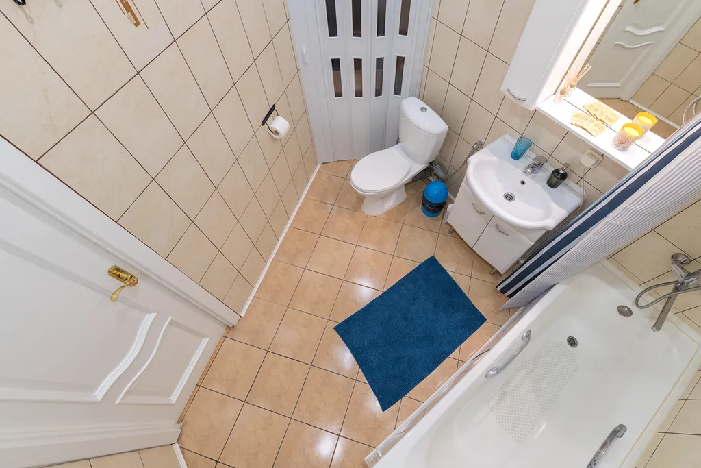 Квартира Апартаменты рядом с Московским вокзалом — Санкт-Петербург