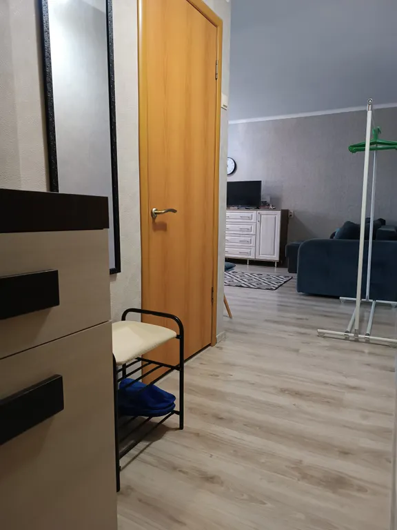 Квартира Уютная квартира на Ленинском проспекте — Калининград