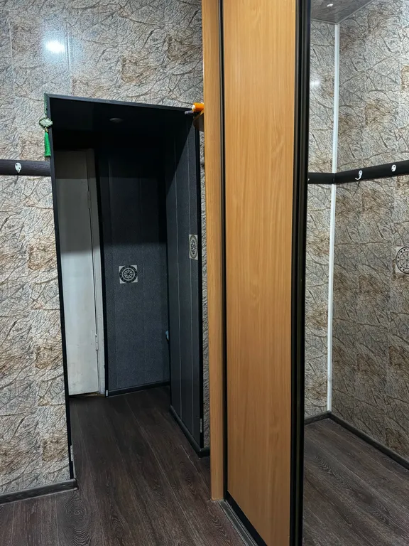 Уютная квартира у Пермского Цирка