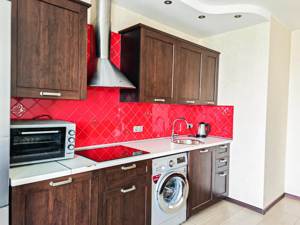 Квартира Квартира Нева — Санкт-Петербург