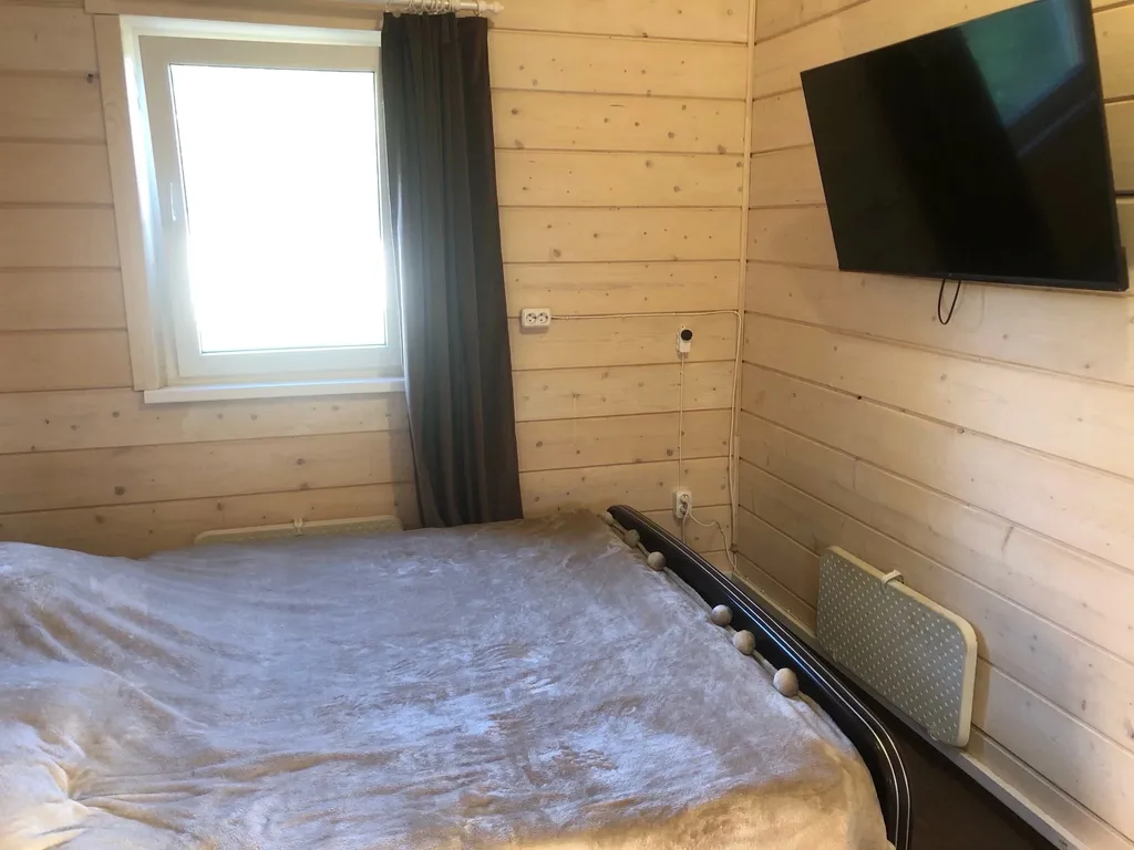 Дом у озера