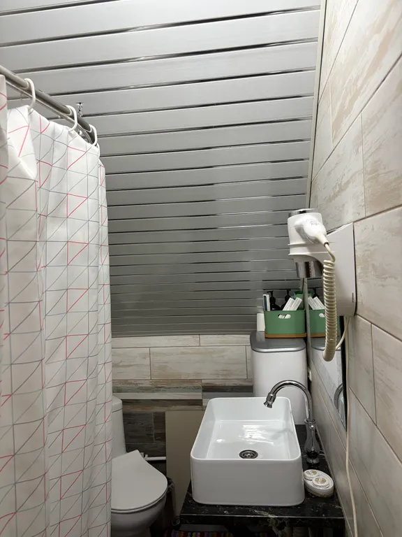 Студия в центре