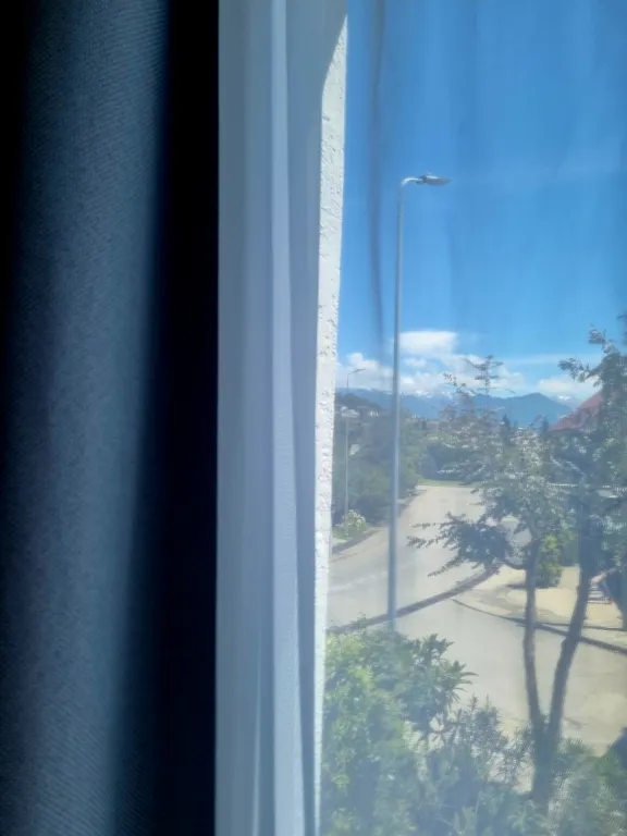 Квартира Комната — Сириус