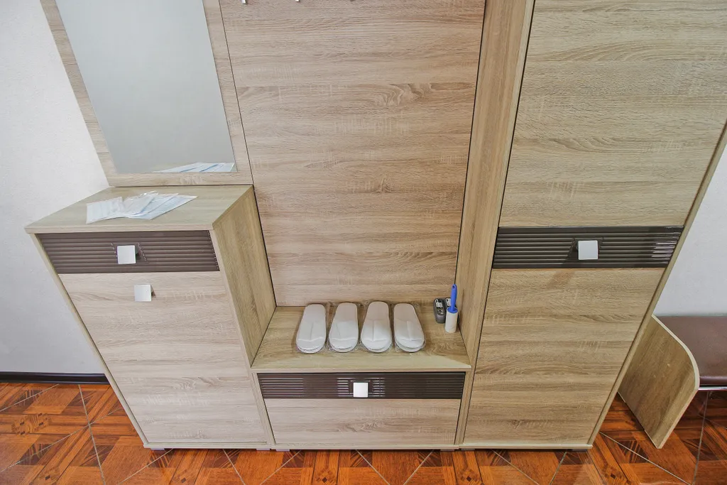 2-к апартаменты АрендаСервис на Острове Канта