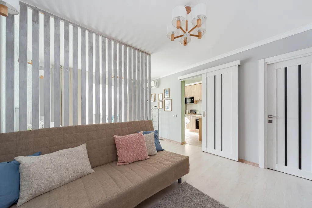 Квартира Квартира с видом на Елоховский Храм — Москва