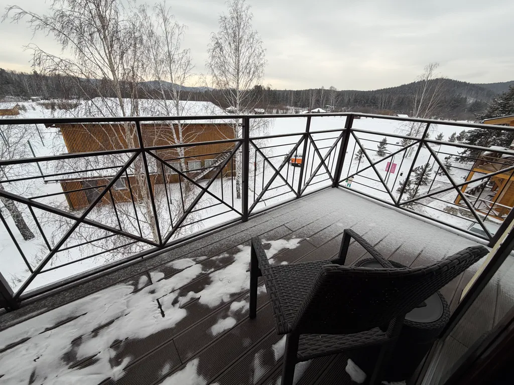 Квартира Лучший вид на пруд и горы — аренда посуточно в Сыростан