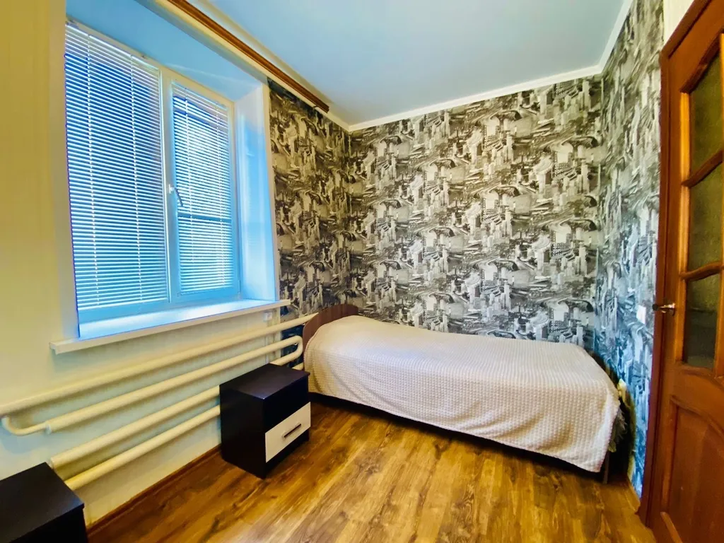 Отличная 2-комнатная квартира рядом с Центром «Рэб»