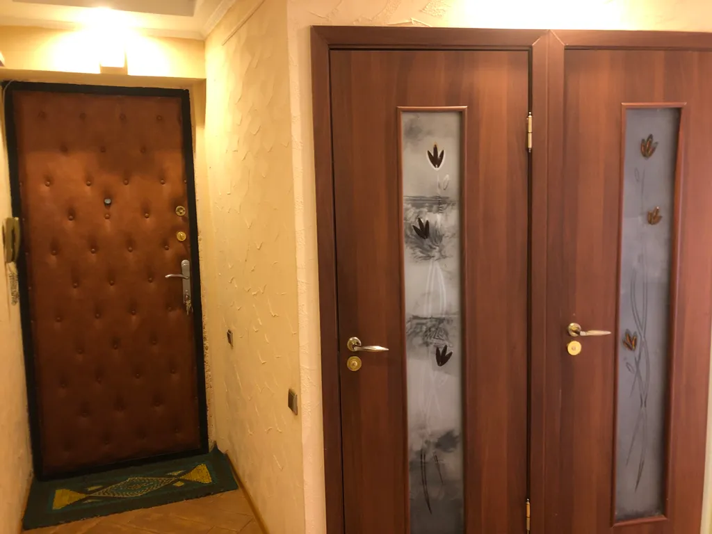 Уютная 3х комнатная квартира в 5 минутах от моря