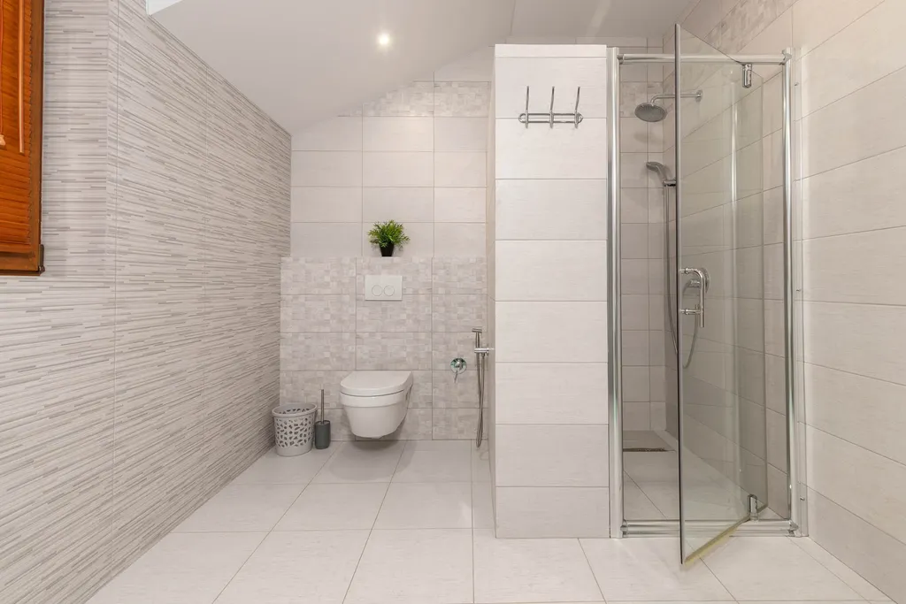 Дом в стиле Прованс