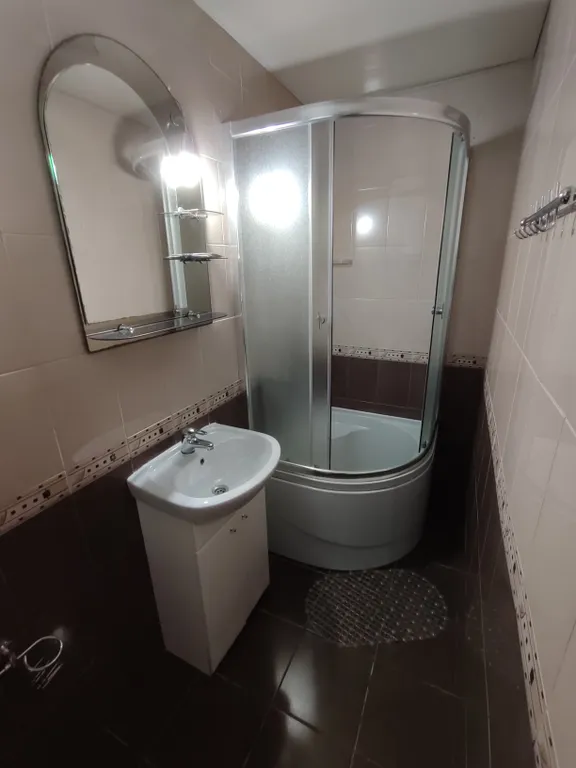 Уютные апартаменты с двориком в центре города